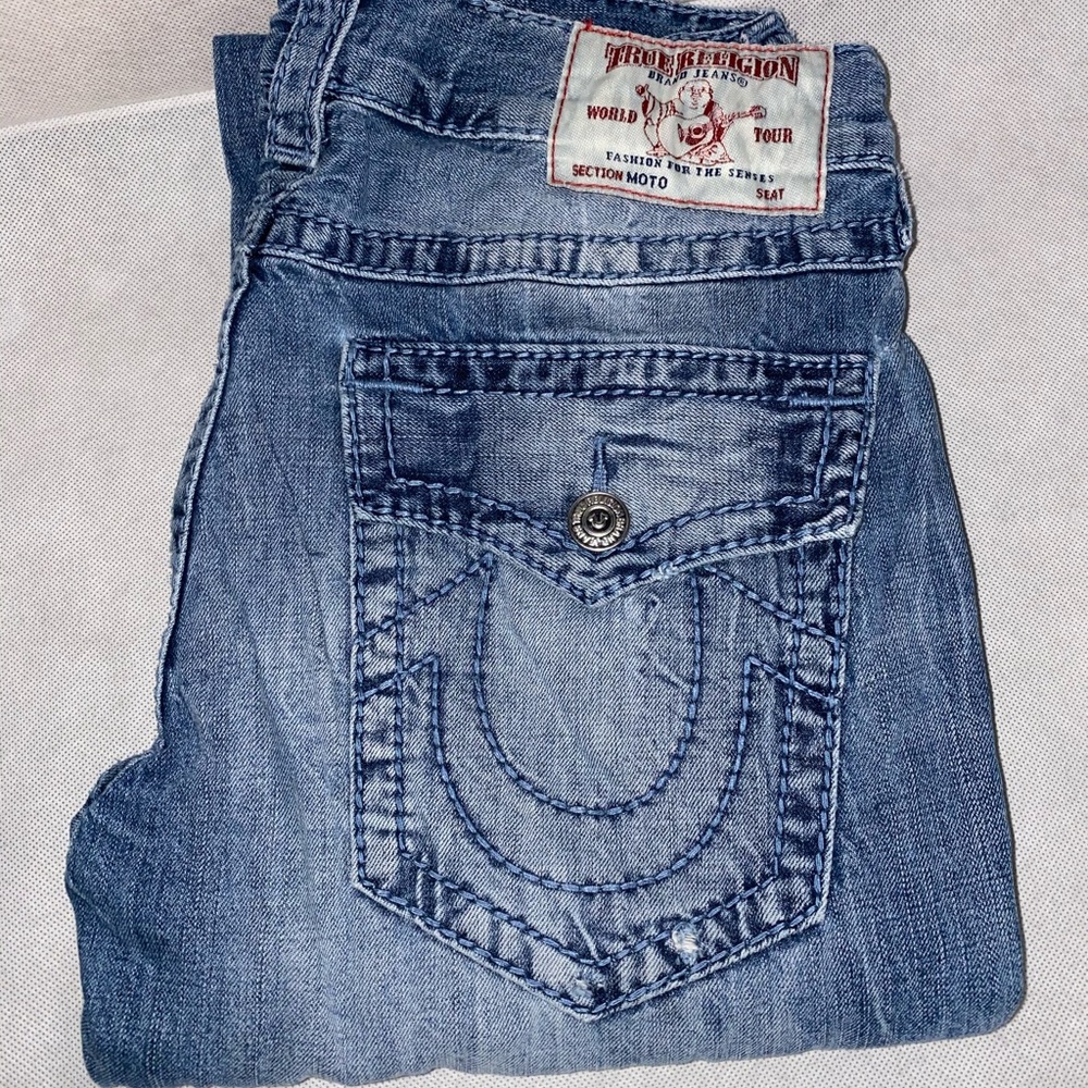True religion jeans